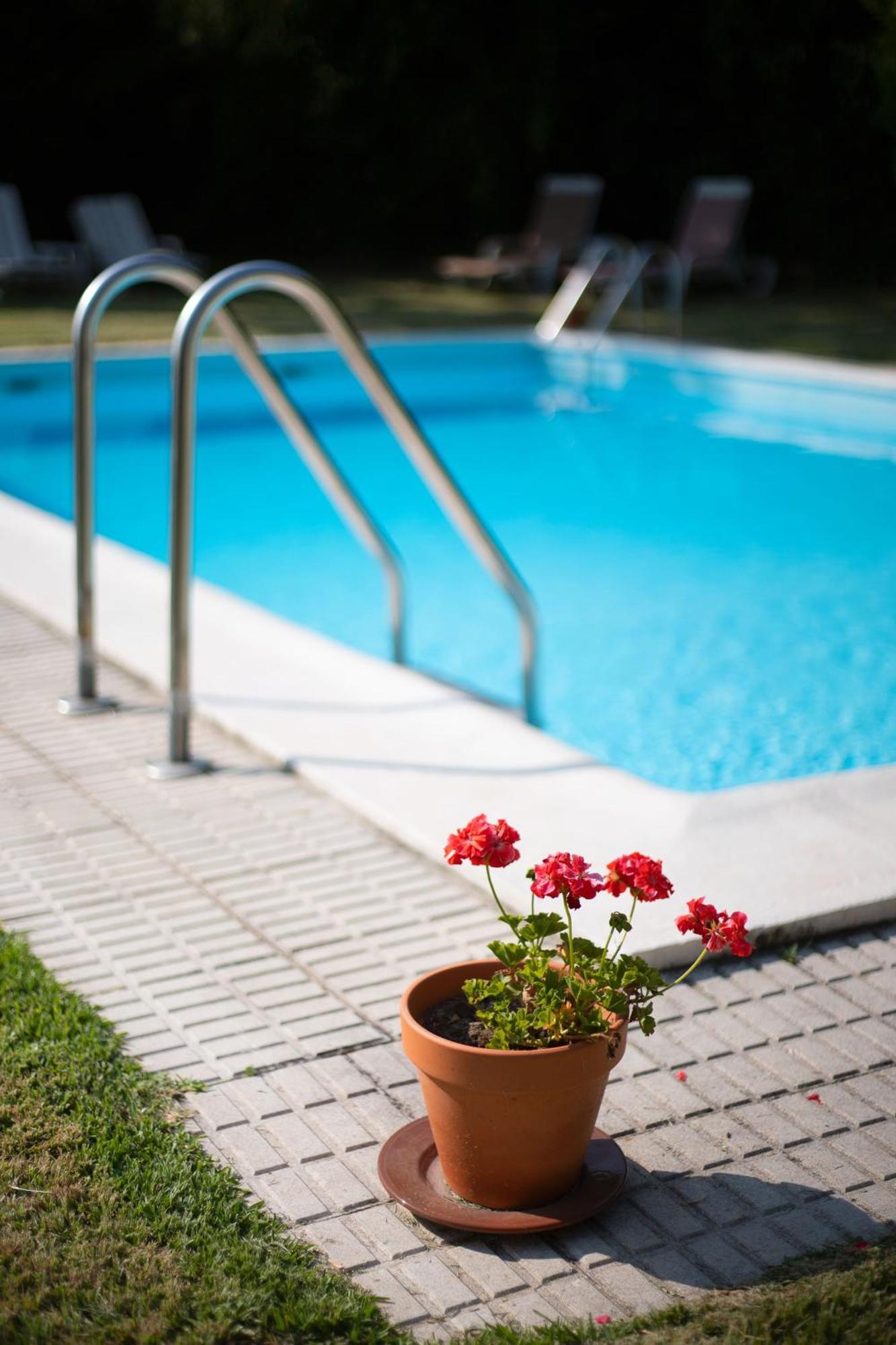 Outeiro Tuias - Manor House Hotel Marco de Canavezes Buitenkant foto