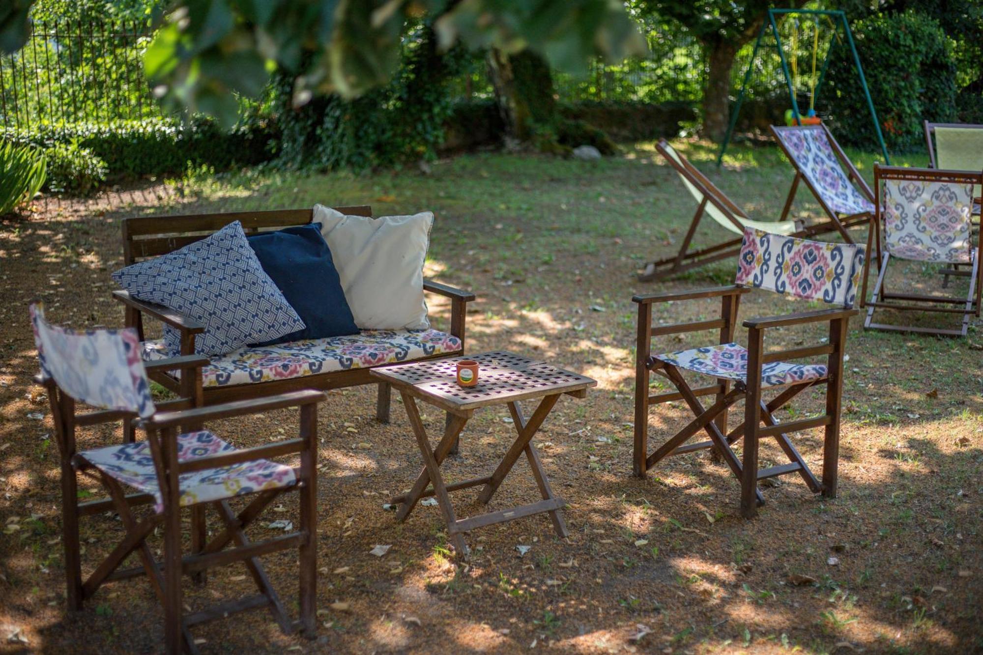 Outeiro Tuias - Manor House Hotel Marco de Canavezes Buitenkant foto
