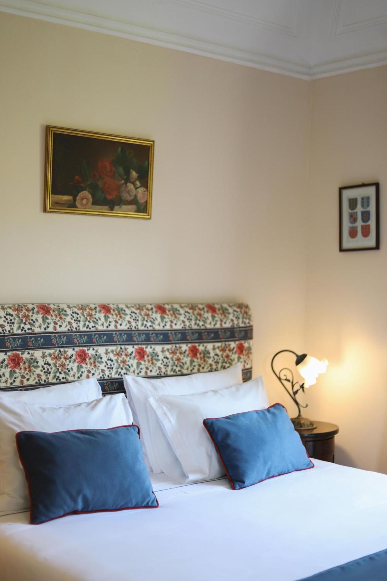 Outeiro Tuias - Manor House Hotel Marco de Canavezes Kamer foto