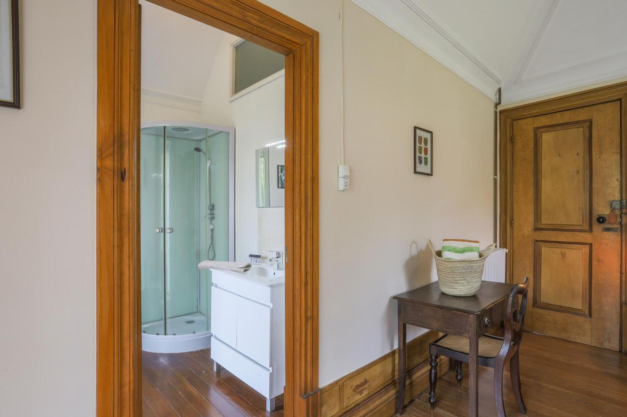 Outeiro Tuias - Manor House Hotel Marco de Canavezes Kamer foto