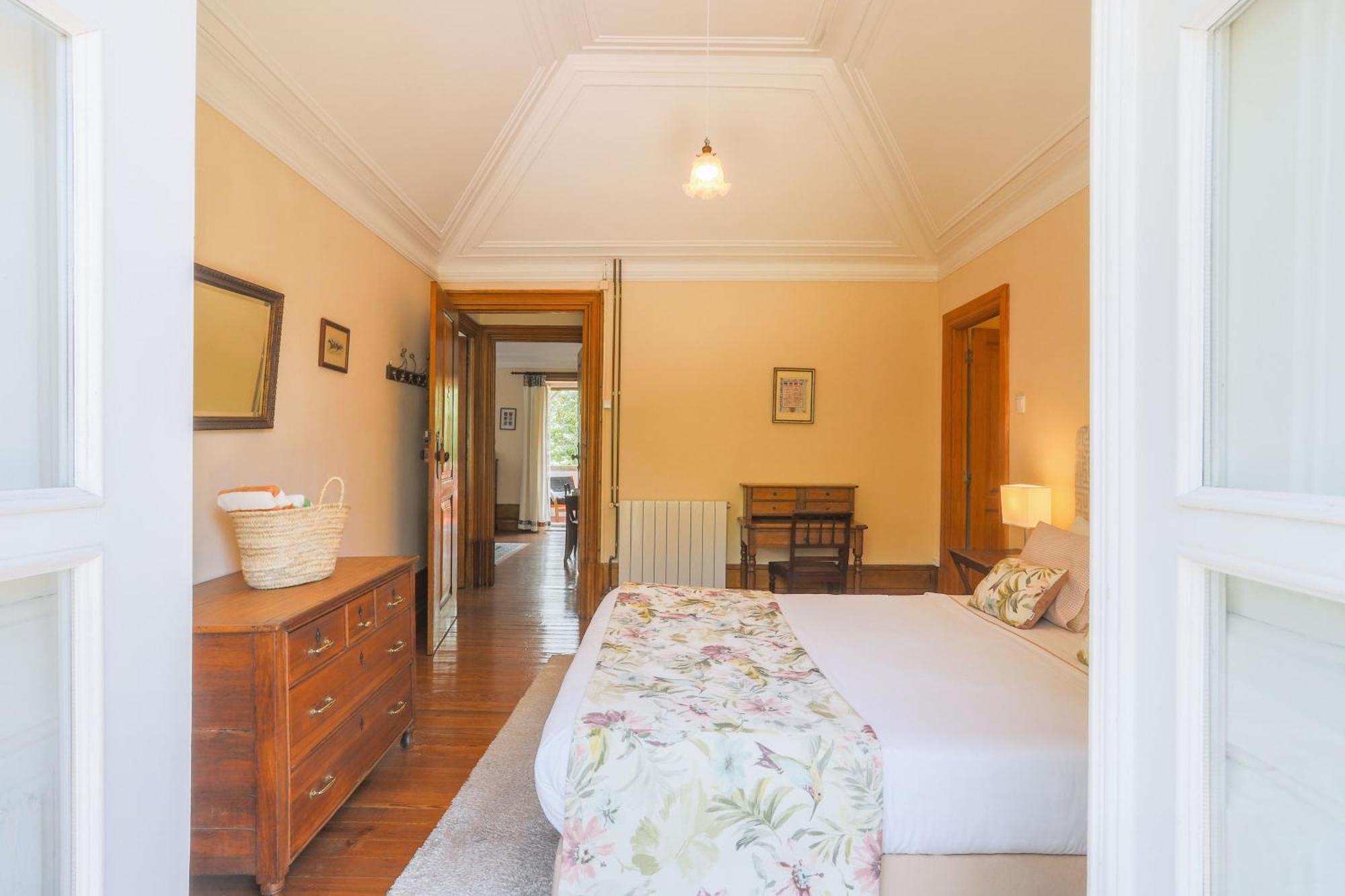 Outeiro Tuias - Manor House Hotel Marco de Canavezes Kamer foto