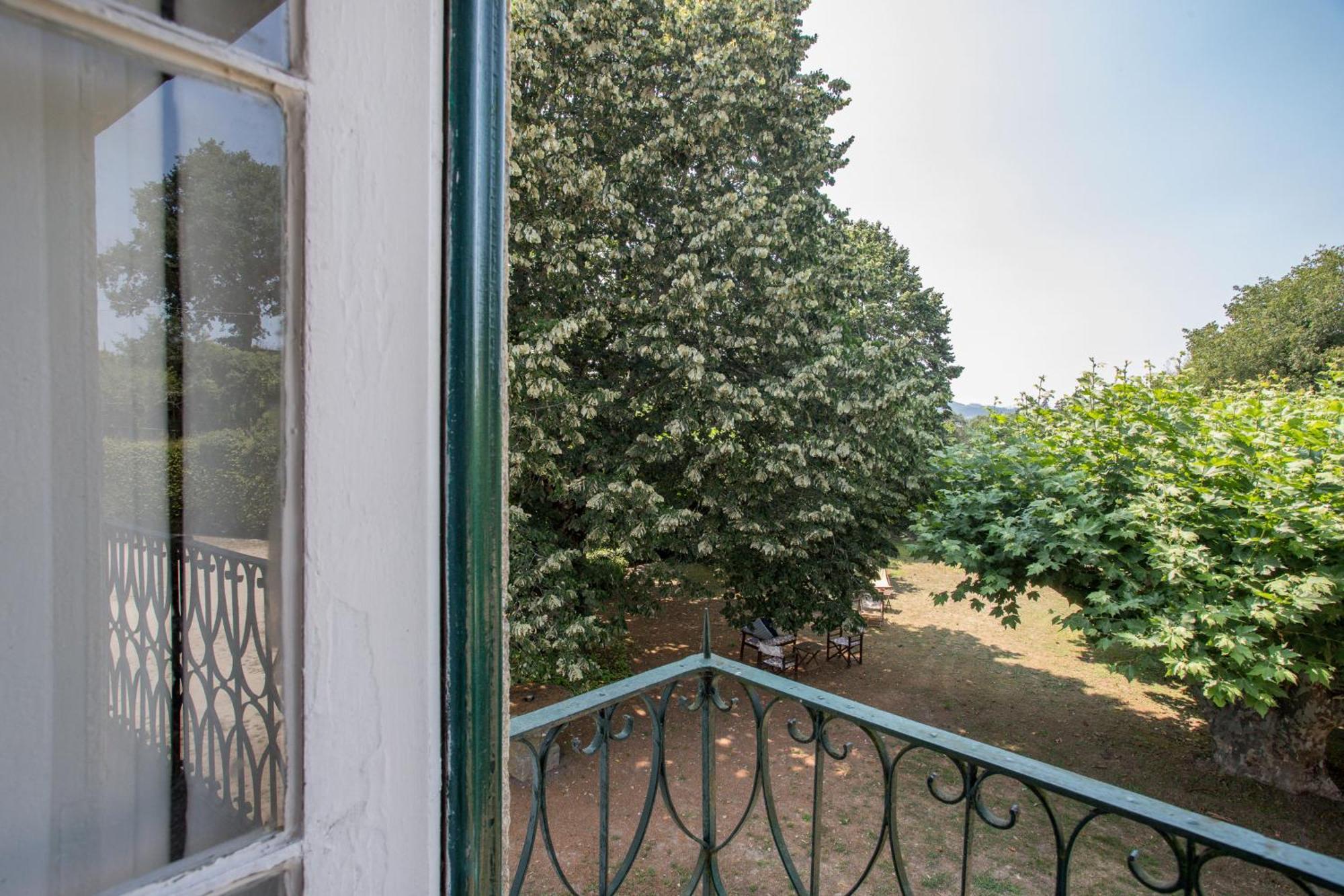 Outeiro Tuias - Manor House Hotel Marco de Canavezes Kamer foto